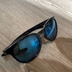 Smith Eastbank polarized sunglasses.